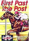 First Past the Post Box Art Front
